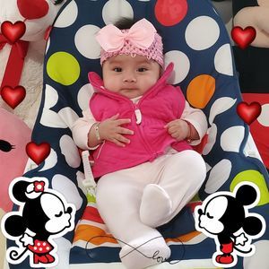 Meet your Posher, Nathy beatryz